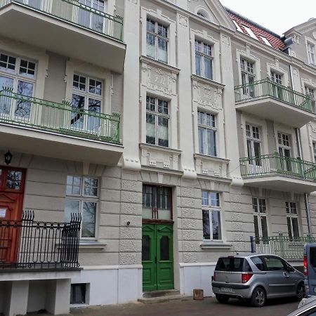 Apartament W Sercu Warmii II Olsztyn  Luaran gambar