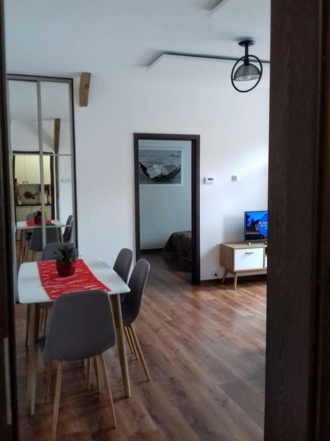 Apartament W Sercu Warmii II Olsztyn  Luaran gambar