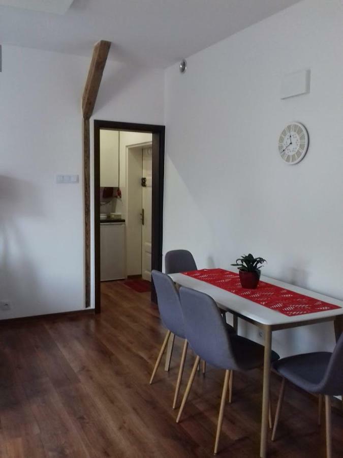 Apartament W Sercu Warmii II Olsztyn  Luaran gambar