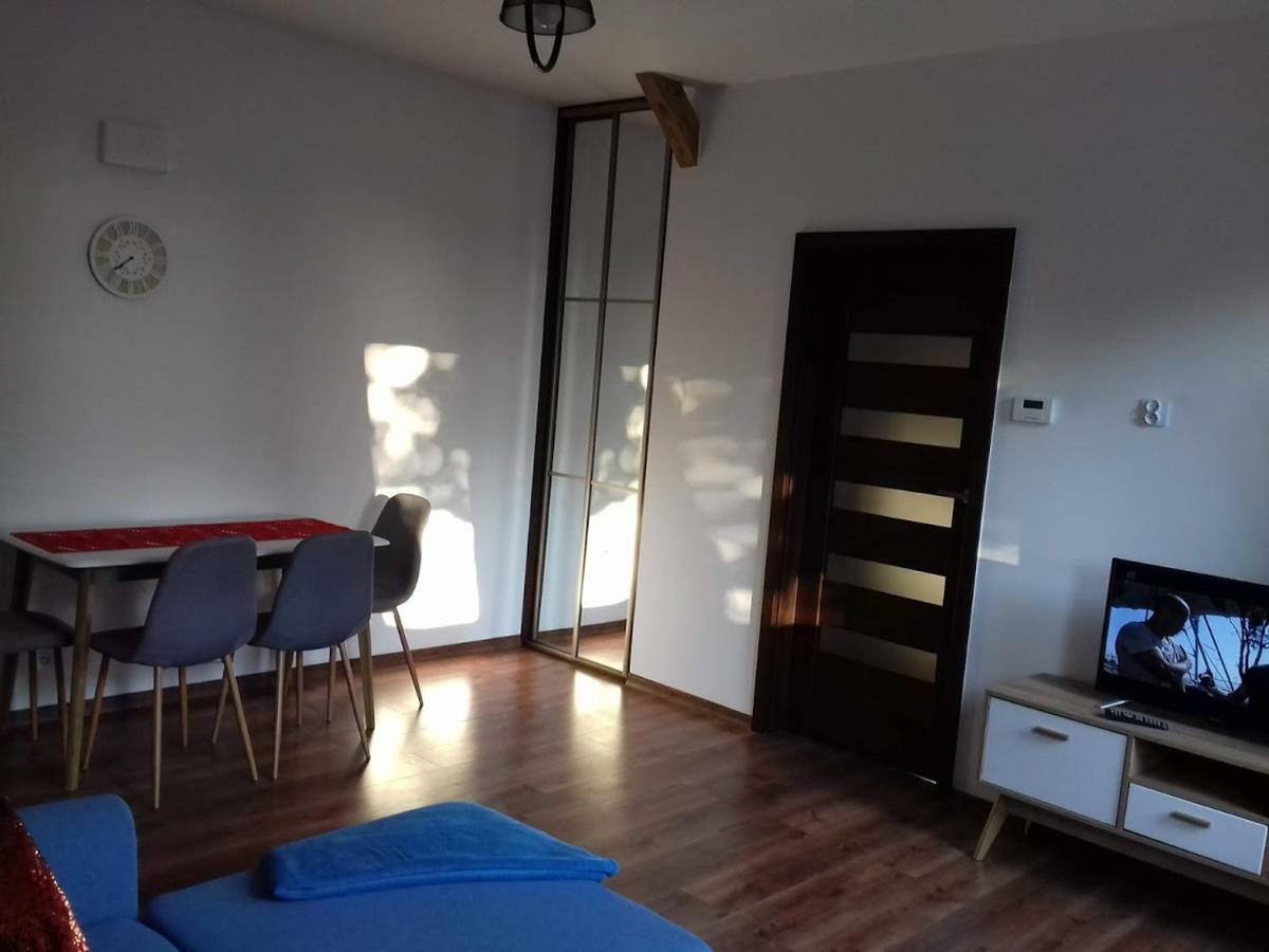 Apartament W Sercu Warmii II Olsztyn  Luaran gambar