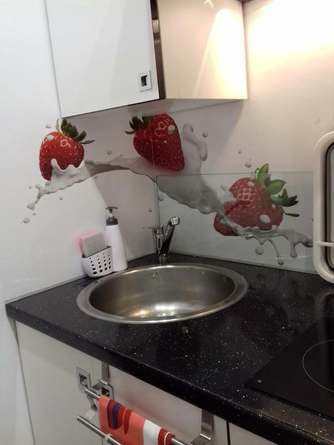 Apartament W Sercu Warmii II Olsztyn  Luaran gambar