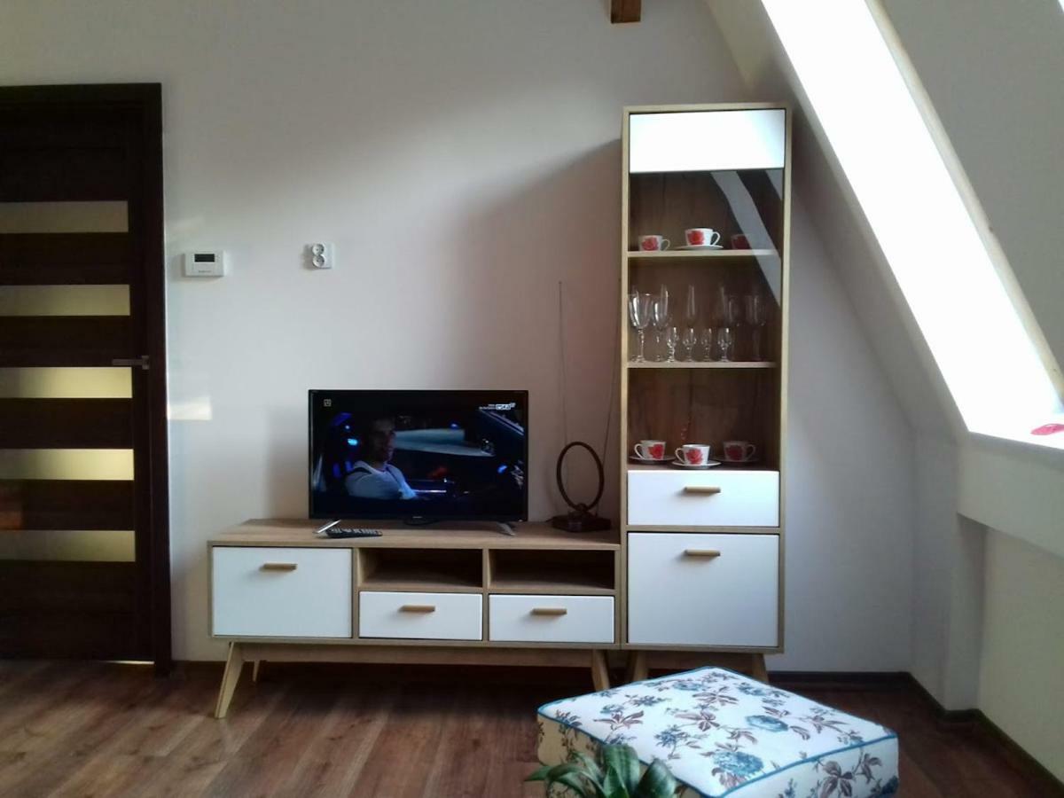 Apartament W Sercu Warmii II Olsztyn  Luaran gambar