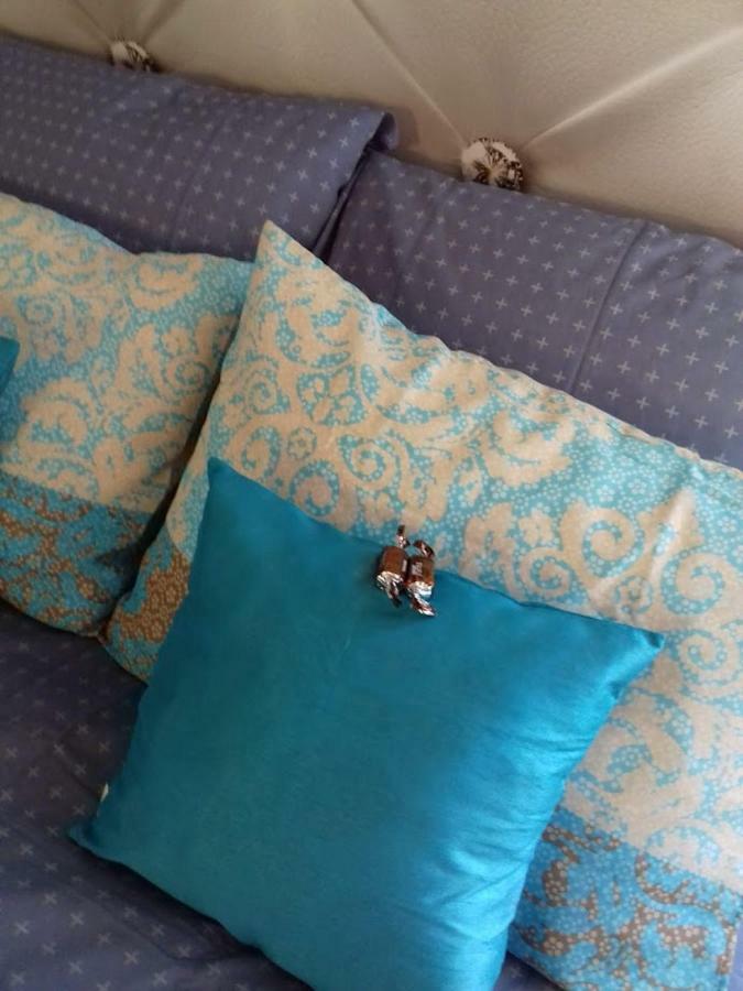 Apartament W Sercu Warmii II Olsztyn  Luaran gambar