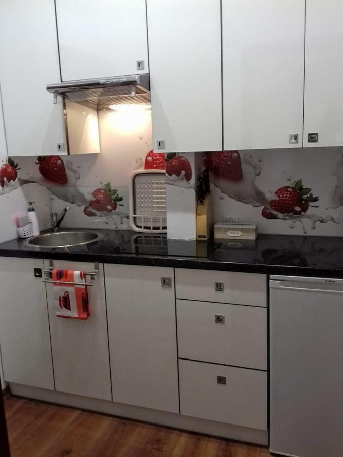 Apartament W Sercu Warmii II Olsztyn  Luaran gambar