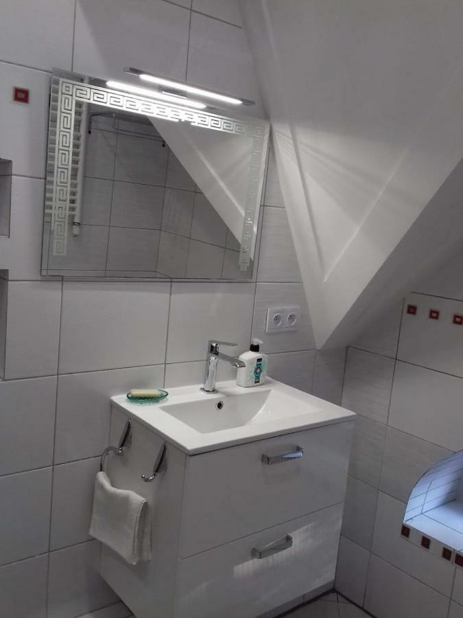 Apartament W Sercu Warmii II Olsztyn  Luaran gambar