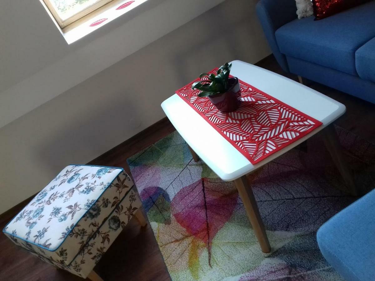 Apartament W Sercu Warmii II Olsztyn  Luaran gambar