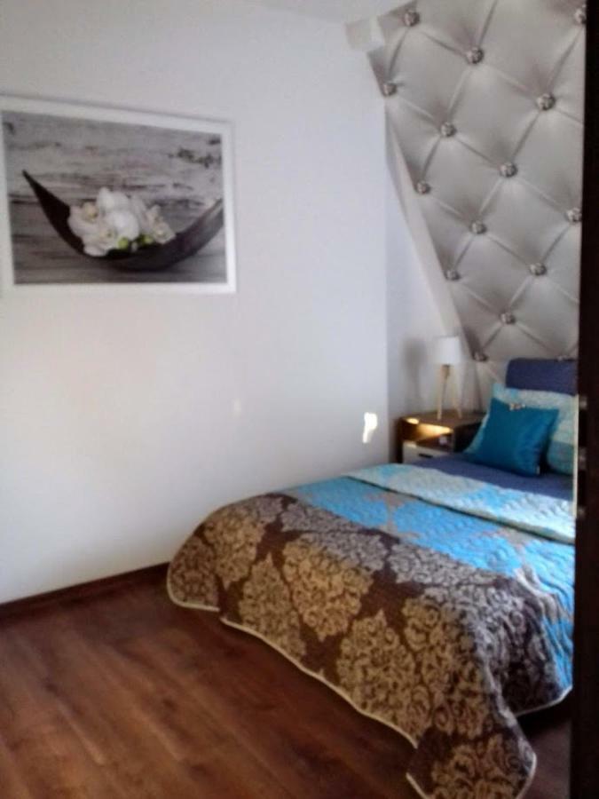 Apartament W Sercu Warmii II Olsztyn  Luaran gambar