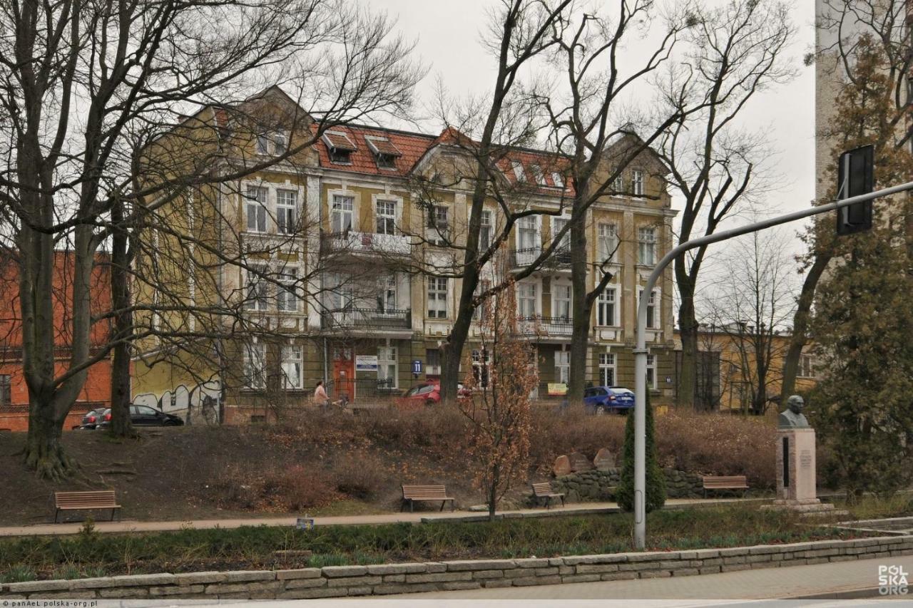 Apartament W Sercu Warmii II Olsztyn  Luaran gambar