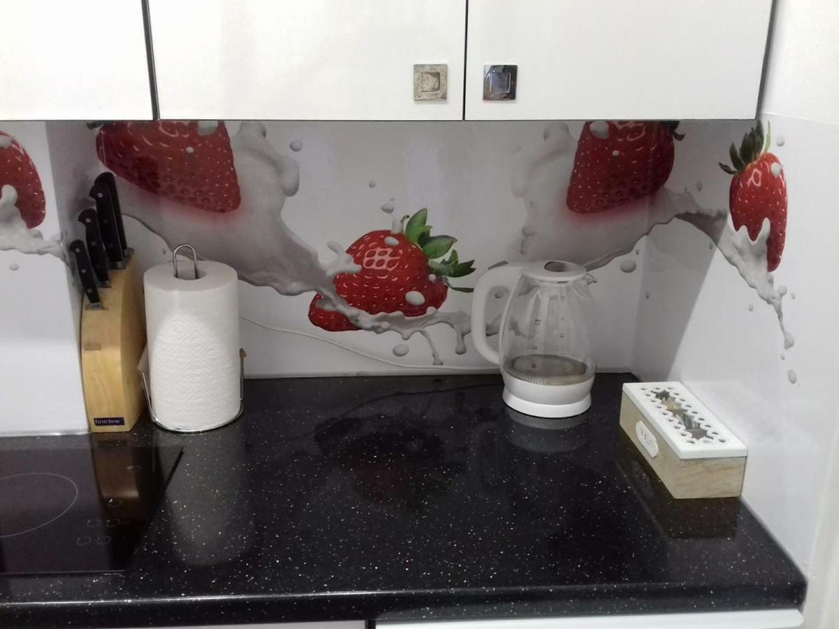 Apartament W Sercu Warmii II Olsztyn  Luaran gambar