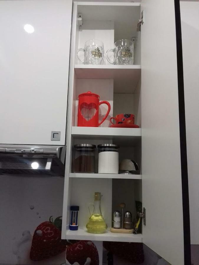 Apartament W Sercu Warmii II Olsztyn  Luaran gambar