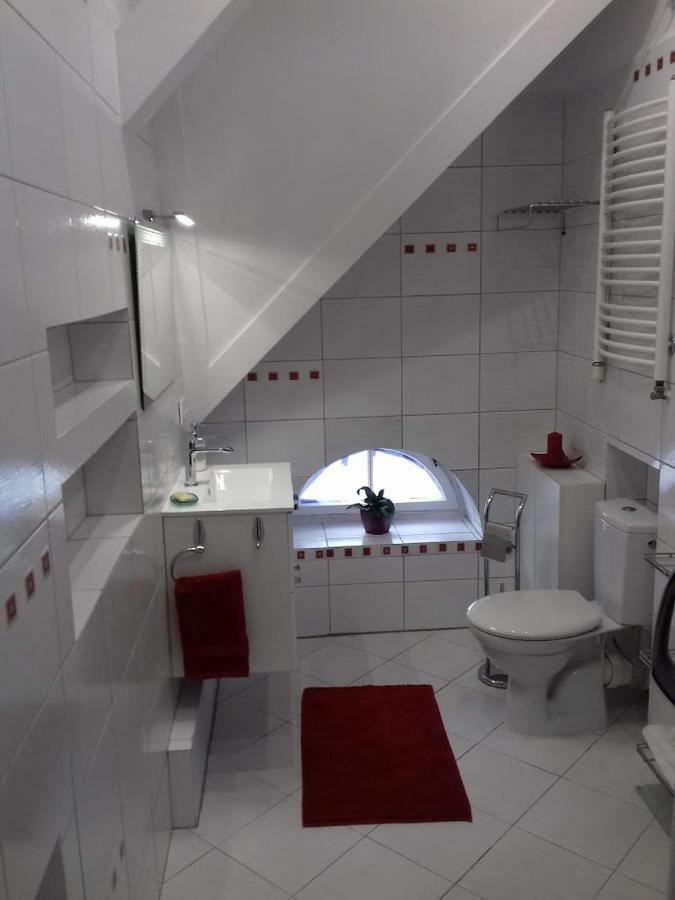 Apartament W Sercu Warmii II Olsztyn  Luaran gambar