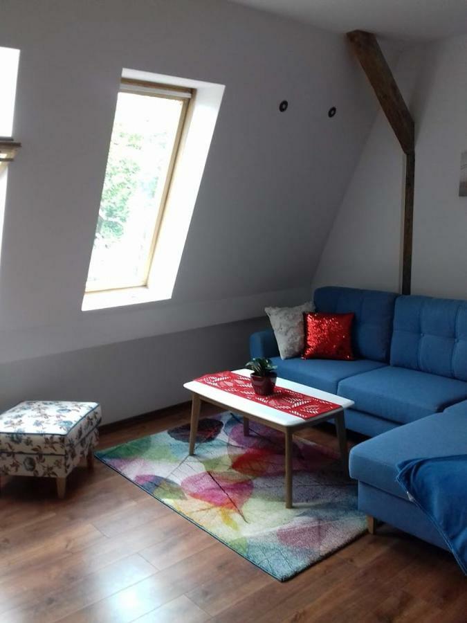 Apartament W Sercu Warmii II Olsztyn  Luaran gambar