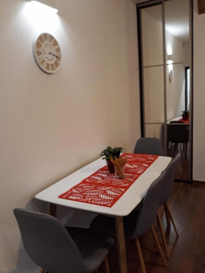Apartament W Sercu Warmii II Olsztyn  Luaran gambar