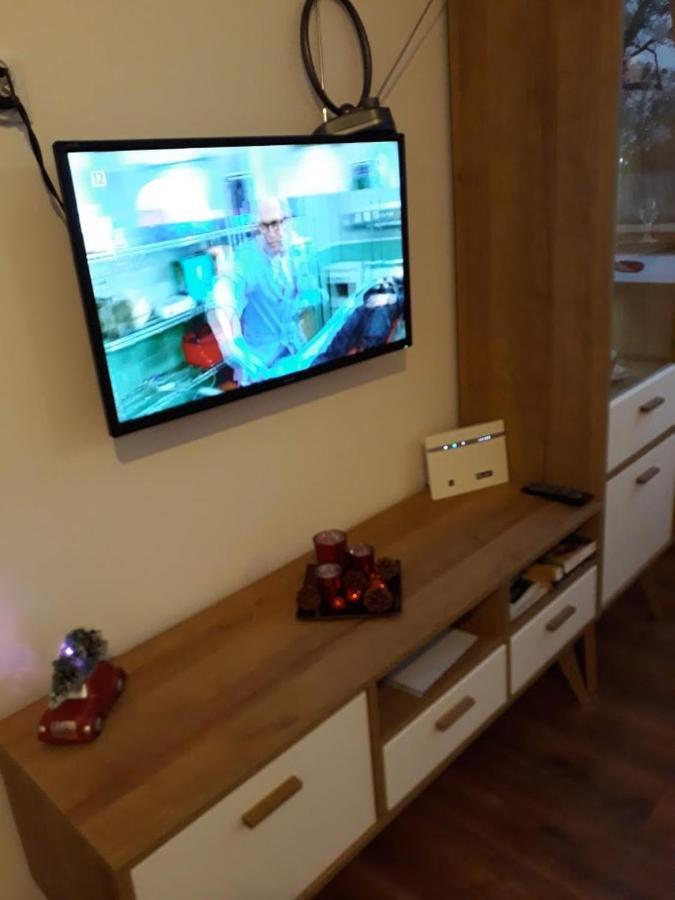 Apartament W Sercu Warmii II Olsztyn  Luaran gambar