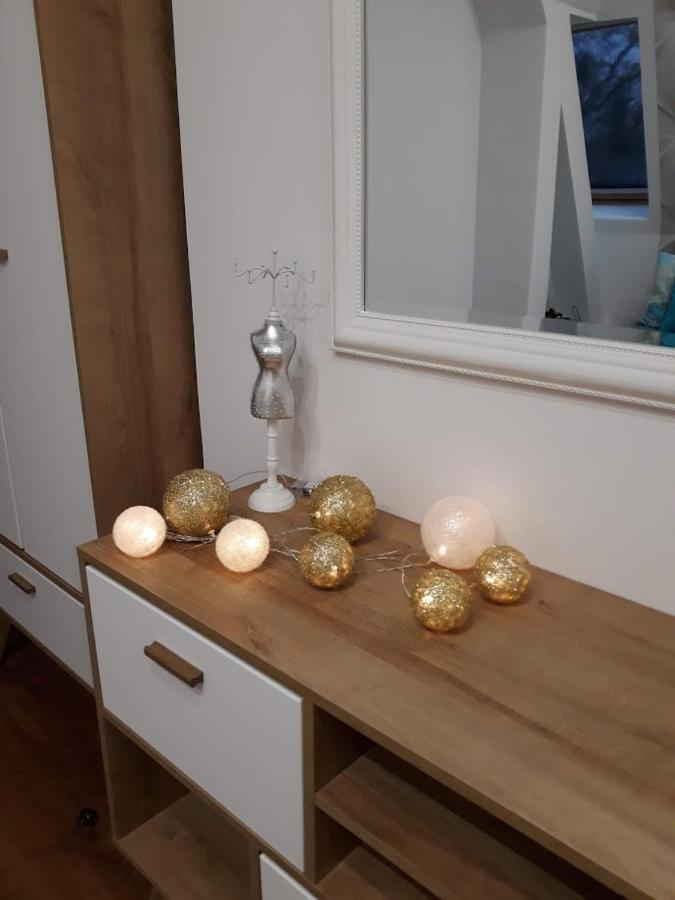 Apartament W Sercu Warmii II Olsztyn  Luaran gambar