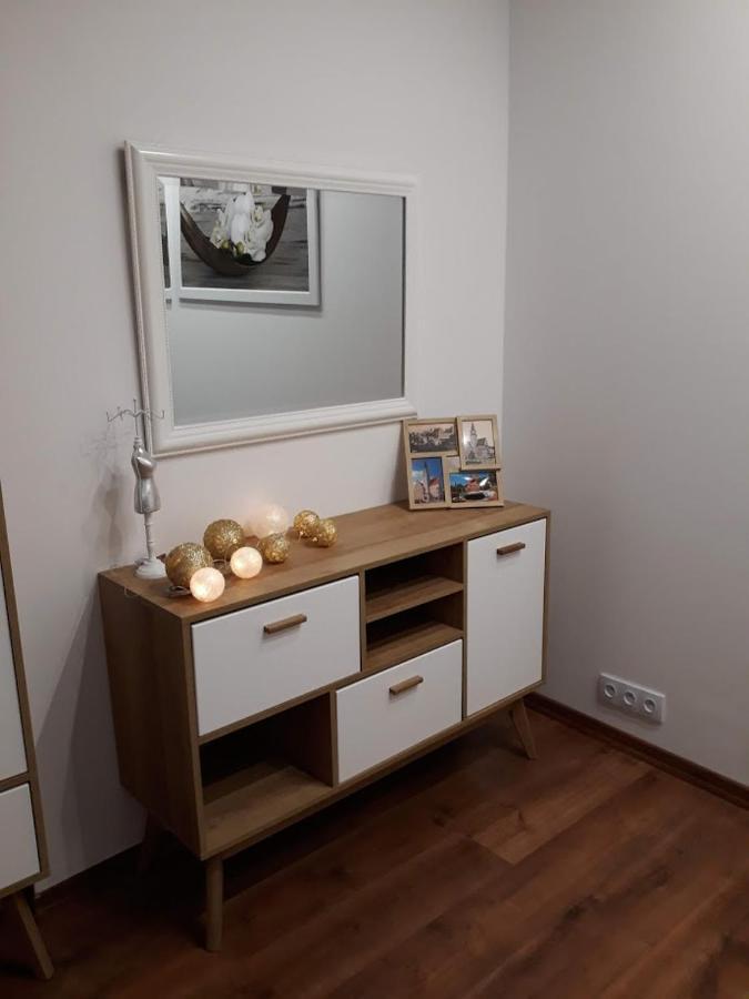 Apartament W Sercu Warmii II Olsztyn  Luaran gambar