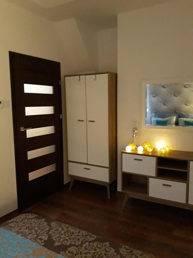 Apartament W Sercu Warmii II Olsztyn  Luaran gambar